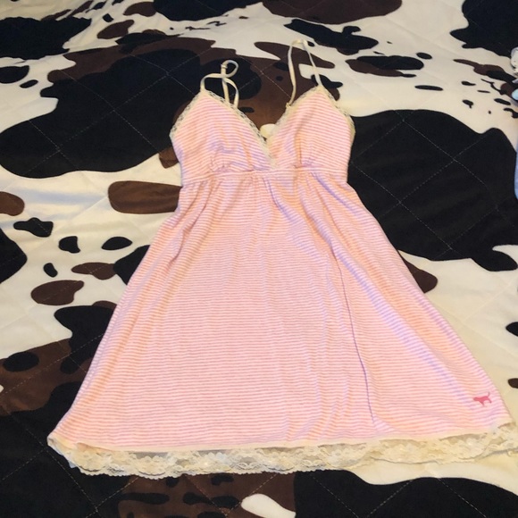 PINK Victoria's Secret Other - PINK Slip Pijamas PINK Victoria's Secret Other - PINK Slip Pijamas